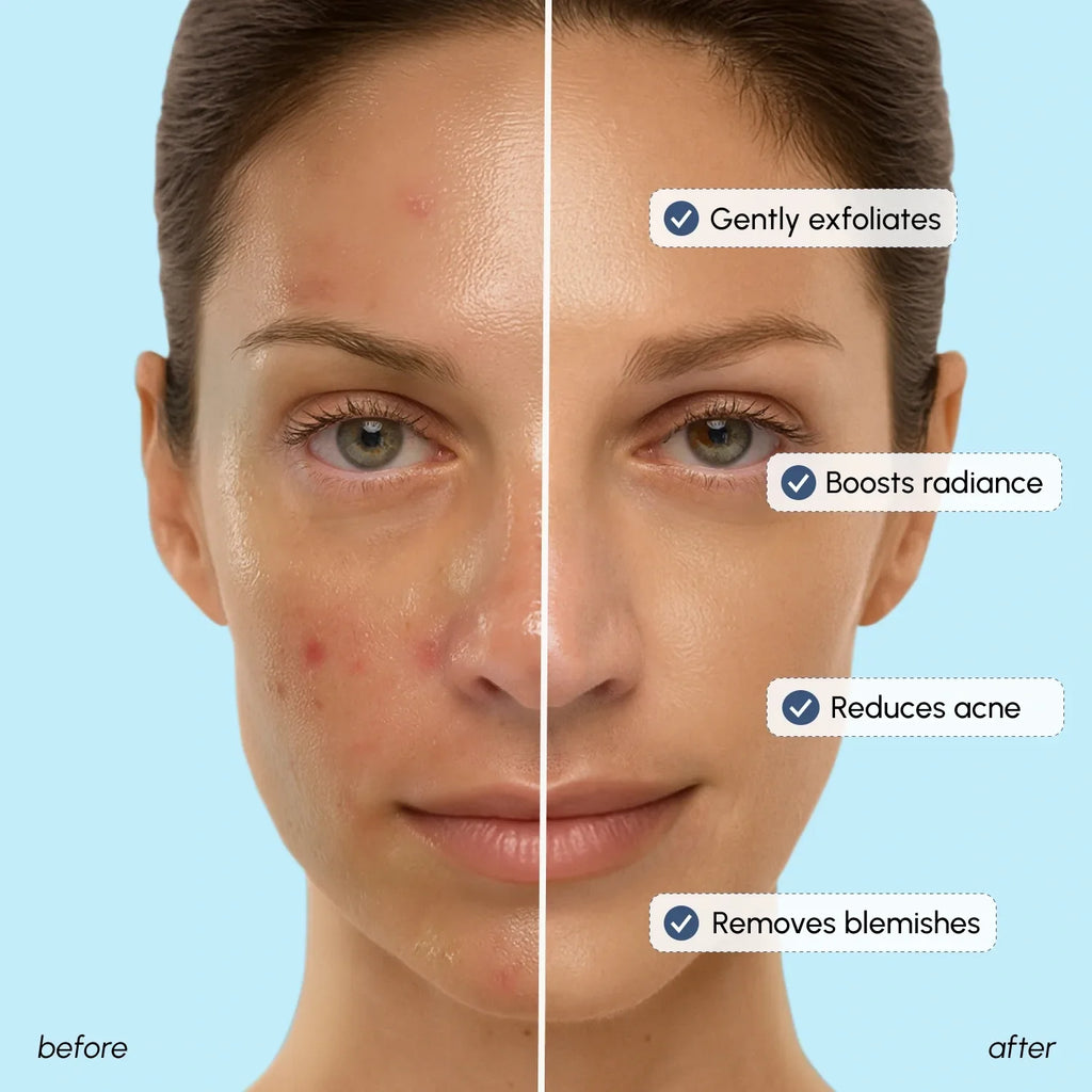 Glow Boost Glycolic Face Toner